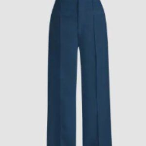 Cider Blue Dress Pants